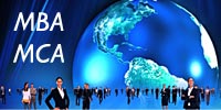 MBA/MCA Colleges list in Andhra Pradesh